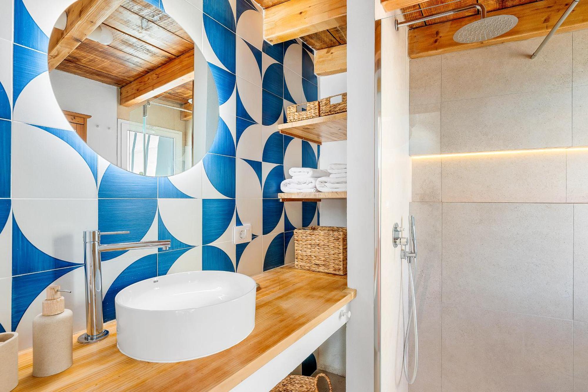 Luminous Loft Apartment Next To The Atlantic Ocean Radazul Zewnętrze zdjęcie