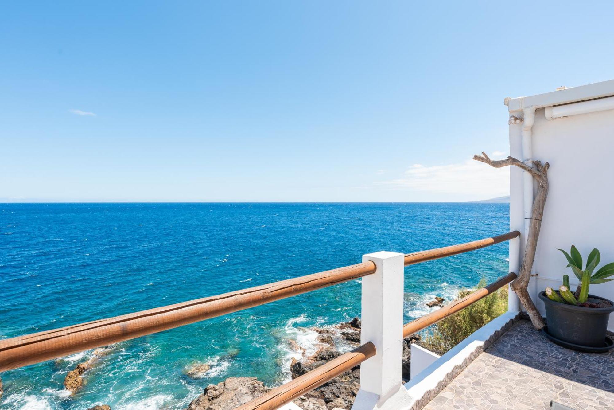 Luminous Loft Apartment Next To The Atlantic Ocean Radazul Zewnętrze zdjęcie