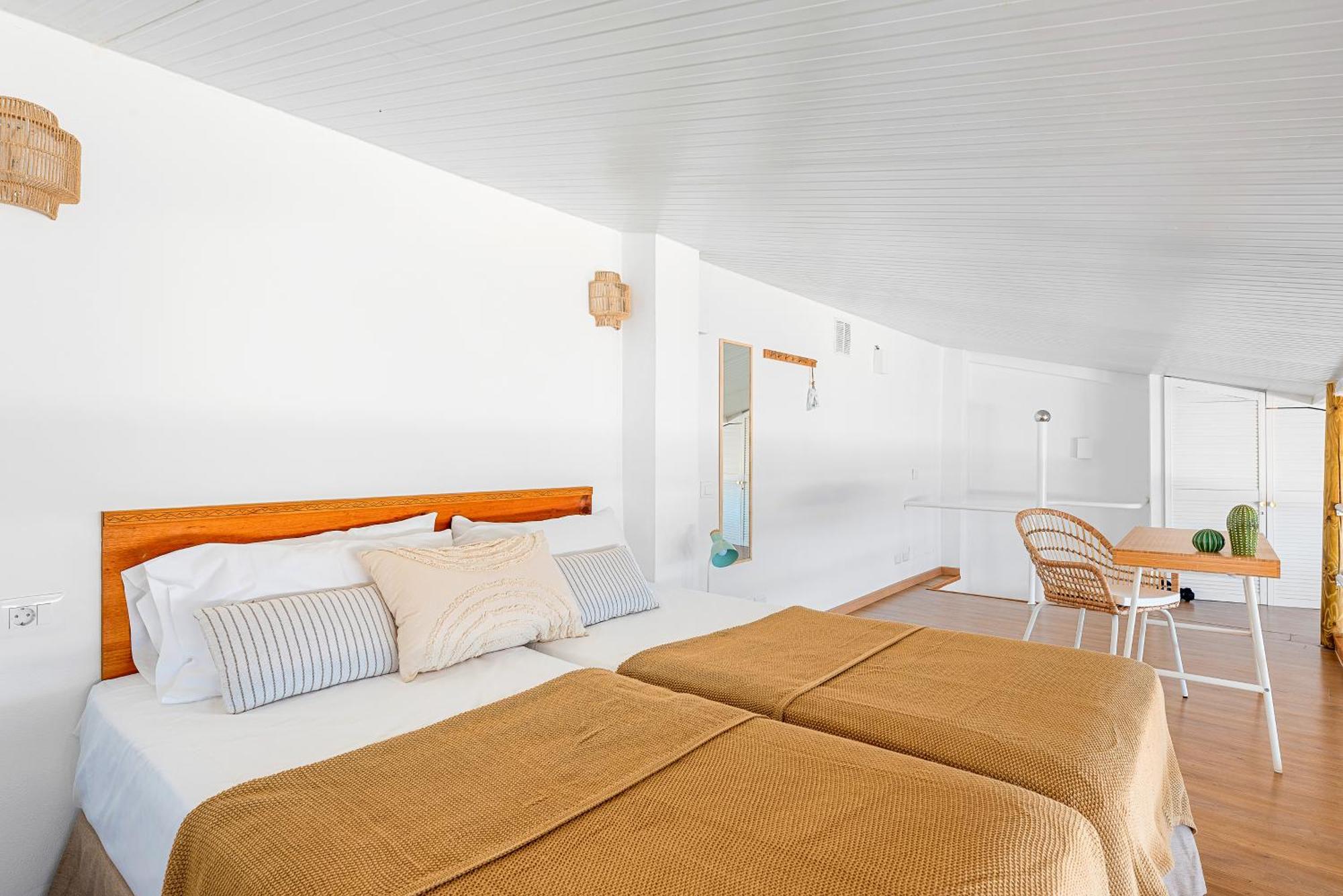 Luminous Loft Apartment Next To The Atlantic Ocean Radazul Zewnętrze zdjęcie