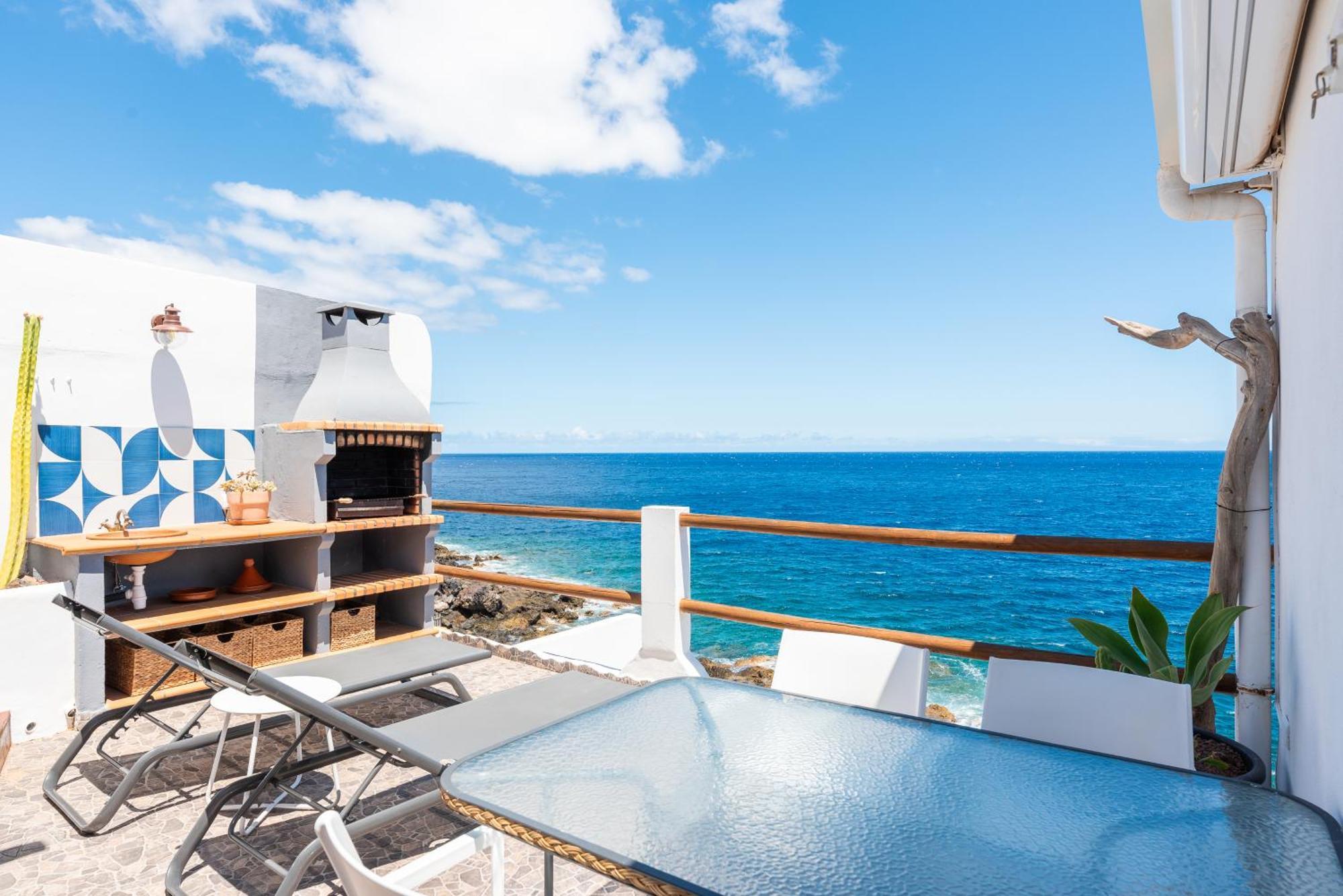 Luminous Loft Apartment Next To The Atlantic Ocean Radazul Zewnętrze zdjęcie
