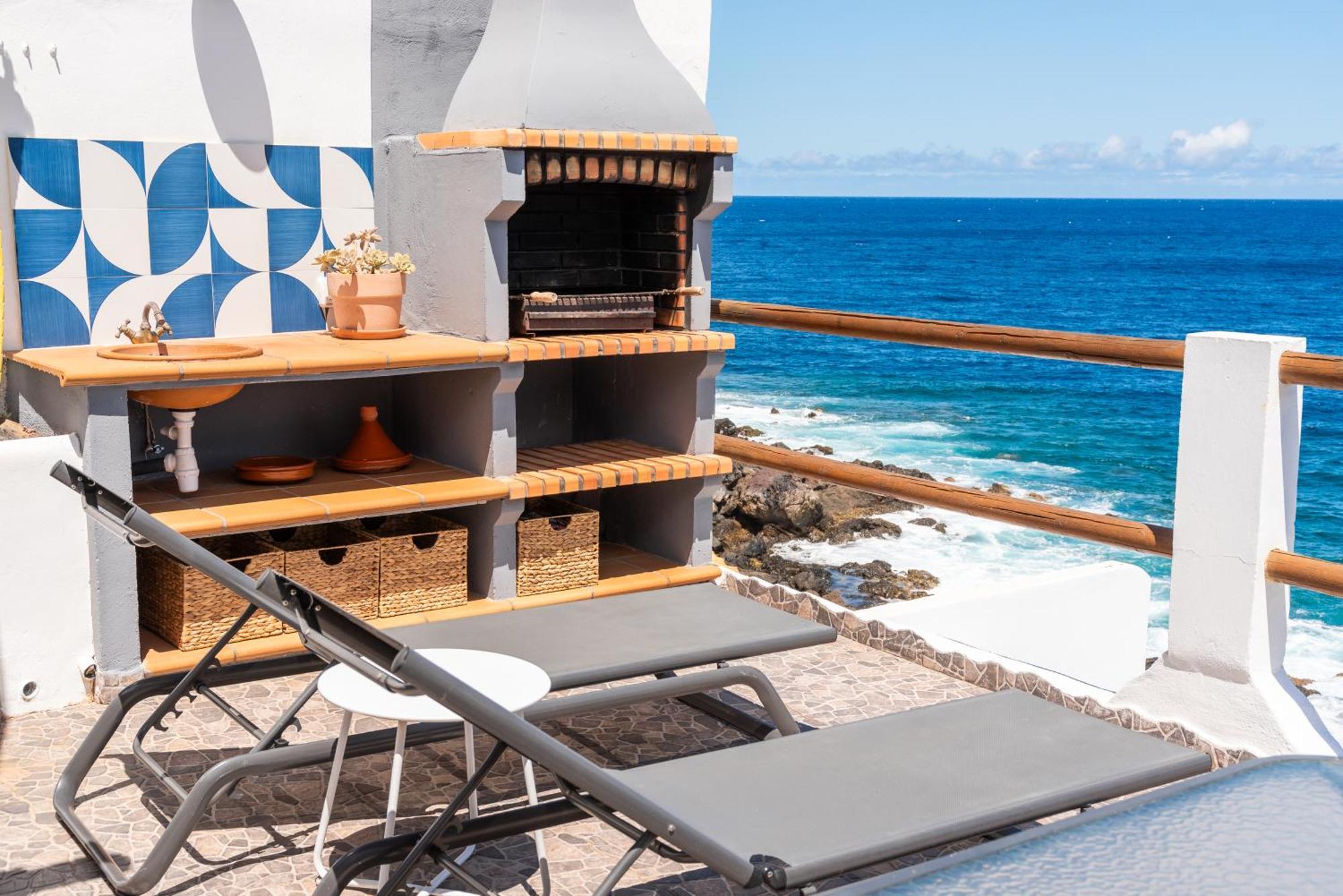 Luminous Loft Apartment Next To The Atlantic Ocean Radazul Zewnętrze zdjęcie